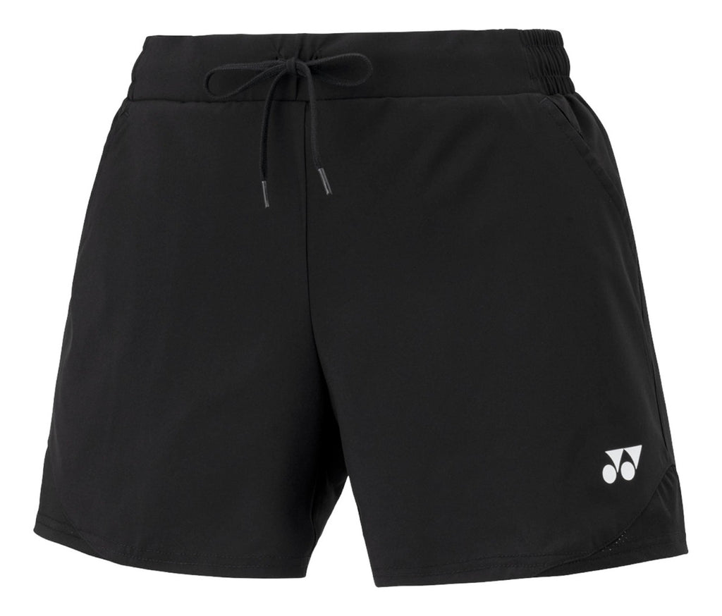 Shorts Yonex Dama 25079 Negro