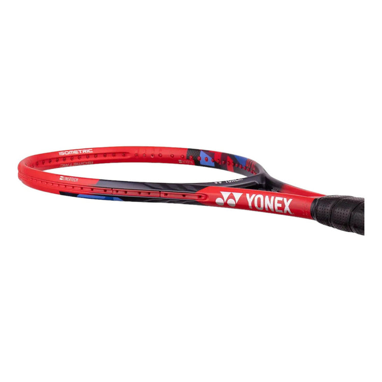 Raqueta De Tenis Yonex Vcore 26 Grafito 9 A 11 Años Scarlet