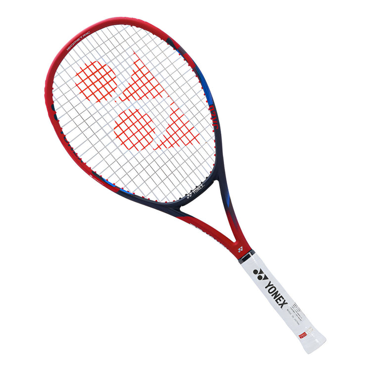 Raqueta De Tenis Yonex Vcore 100l 280g Scarlet Grip 3/8