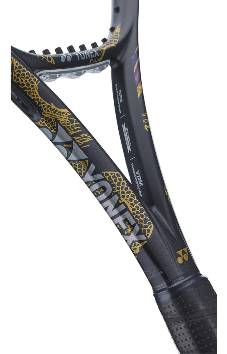 Raqueta Yonex Ezone Osaka 100 300gr 4 1/4