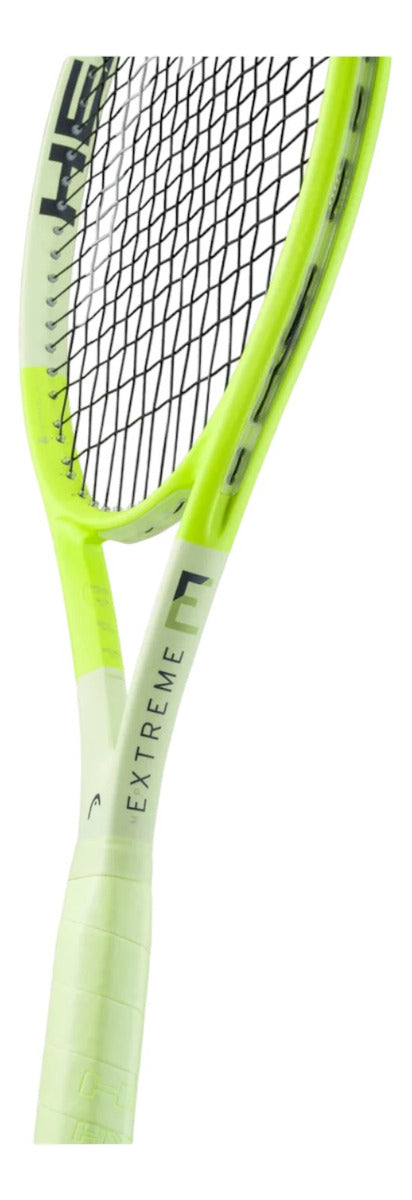 Raqueta De Tenis Head Extreme Mp 2024 Puño 4 3/8