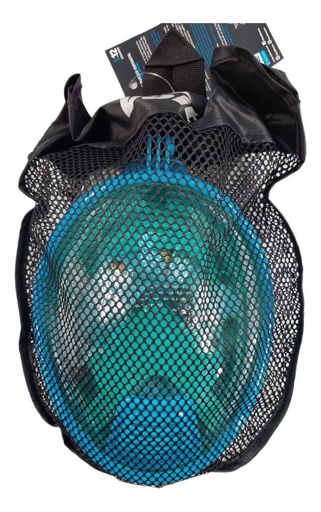 Mascara De Buceo Voit Completa Jr