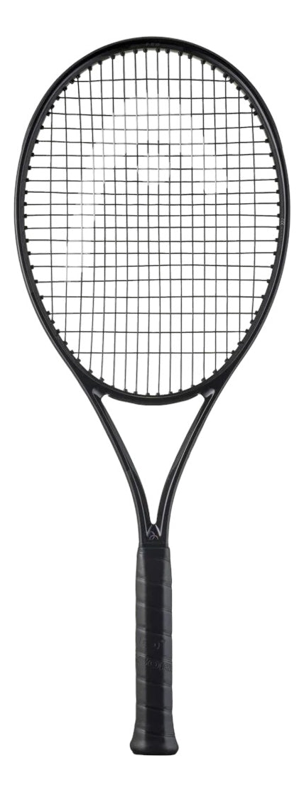 Raqueta De Tenis Head Speed Pro Legend 2024 Puño 4 1/4