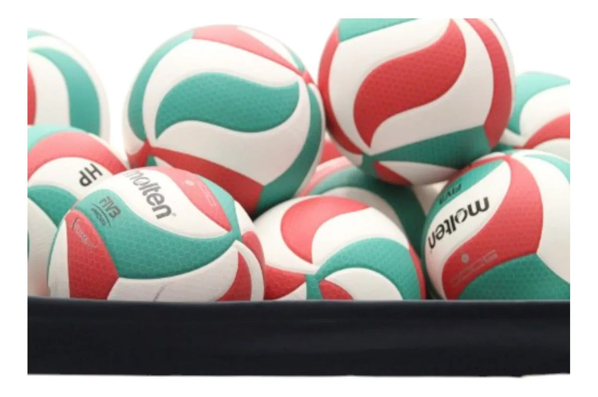 Balón Voleibol Molten V5m5000 Flistatec Profesional Fivb No5