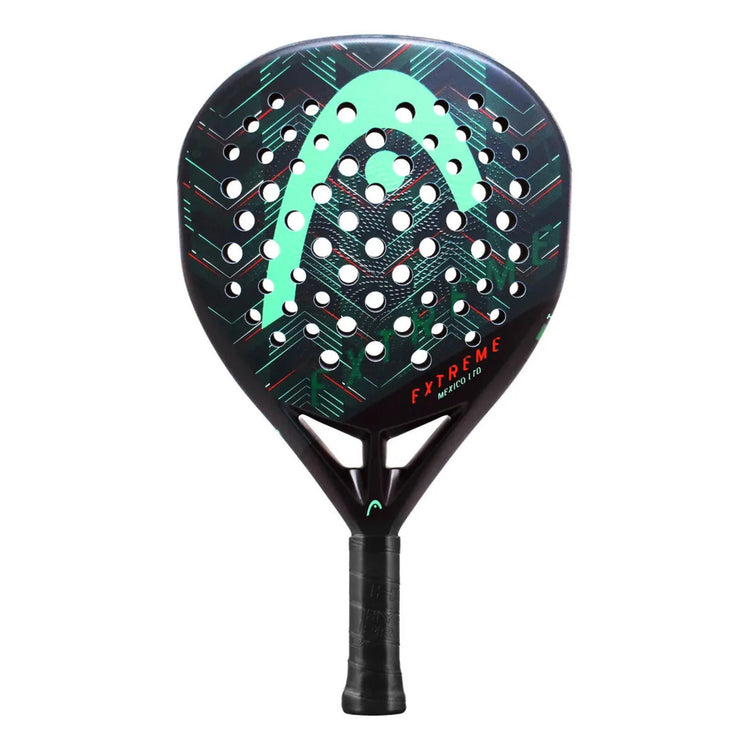 Pala De Pádel Head Extreme Mexico Ltd Edición Limitada 360g