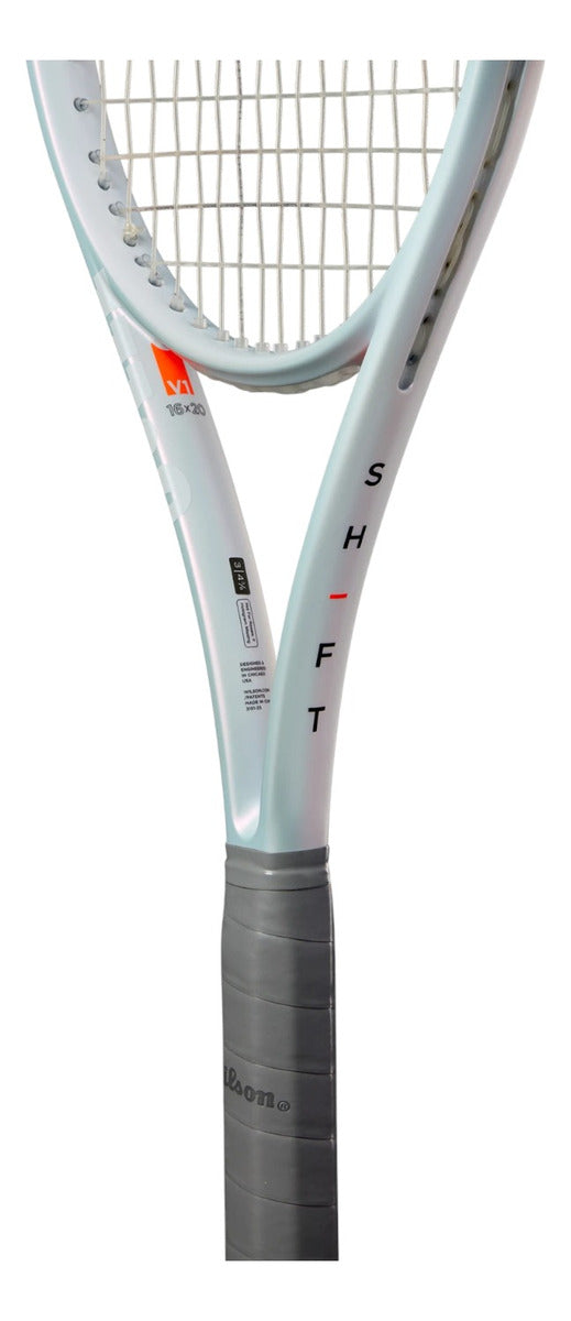 Raqueta De Tenis Wilson Shift 99l 285gr 4 3/8
