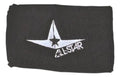 Muñequeras All Star 5 Pulgadas Beisbol Softbol Negro