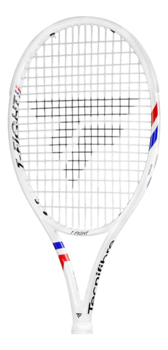 Raqueta De Tenis Tecnifibre T-fight 285g 4 1/4