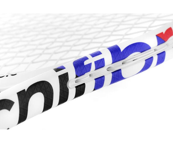 Raqueta Tecnifibre Tfight 305 Isoflex  305gr 4 1/4