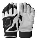 Guantes De Bateo Evoshield Srz 1 Marino Negras Medianas