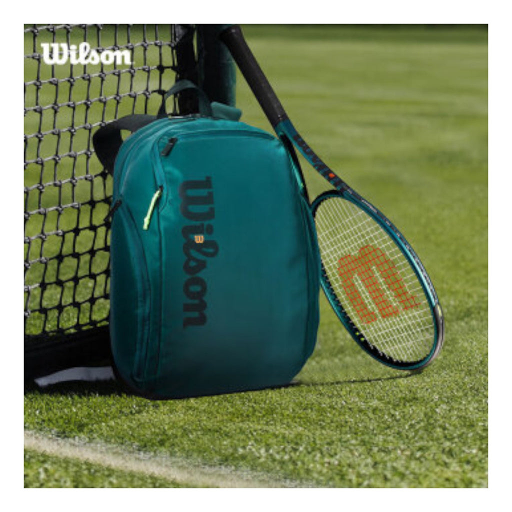 Backpack Wilson Blade Super Tour V9 2 Raquetas