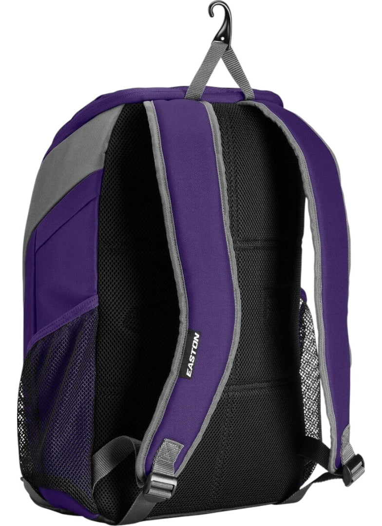 Backpack Eason Dugout Morado