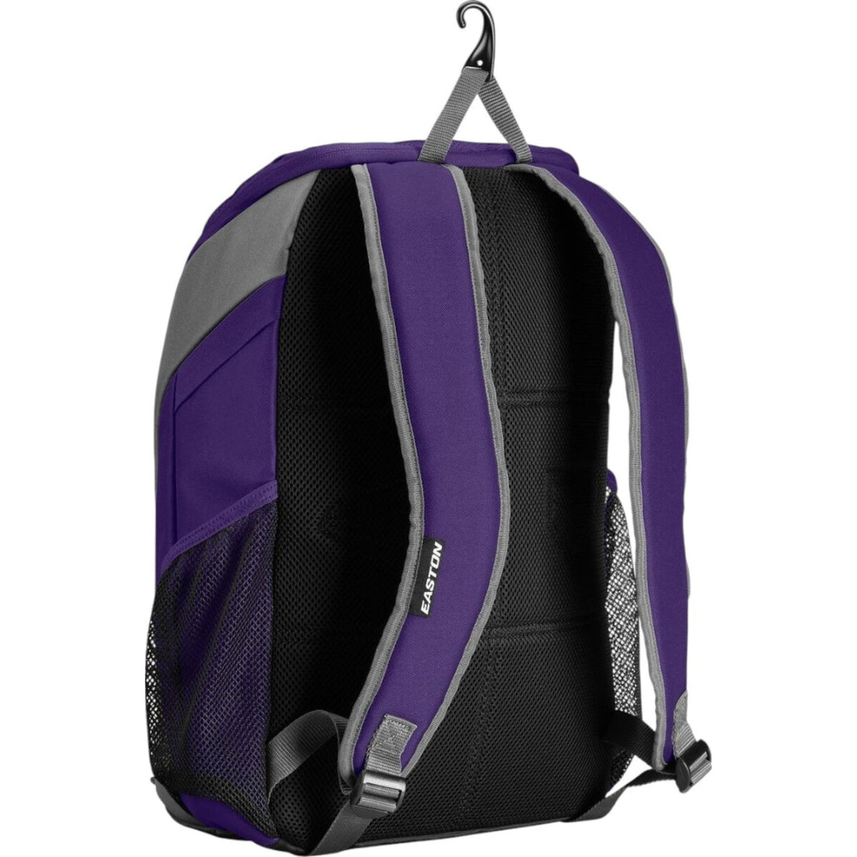 Backpack Eason Dugout Morado
