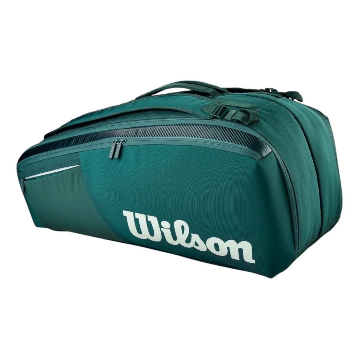Raquetero Wilson Blade V10 9 Raquetas