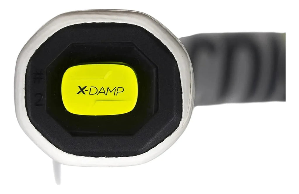 Raqueta De Tenis Tecnifibre Tf-x1 285gr 4 1/4
