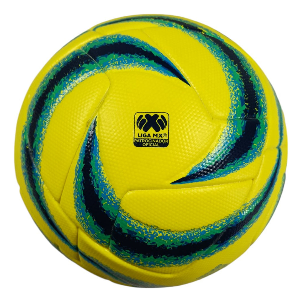 Balón De Fútbol No. 5 Fifa Quality Pro Tempest Clausura 2024