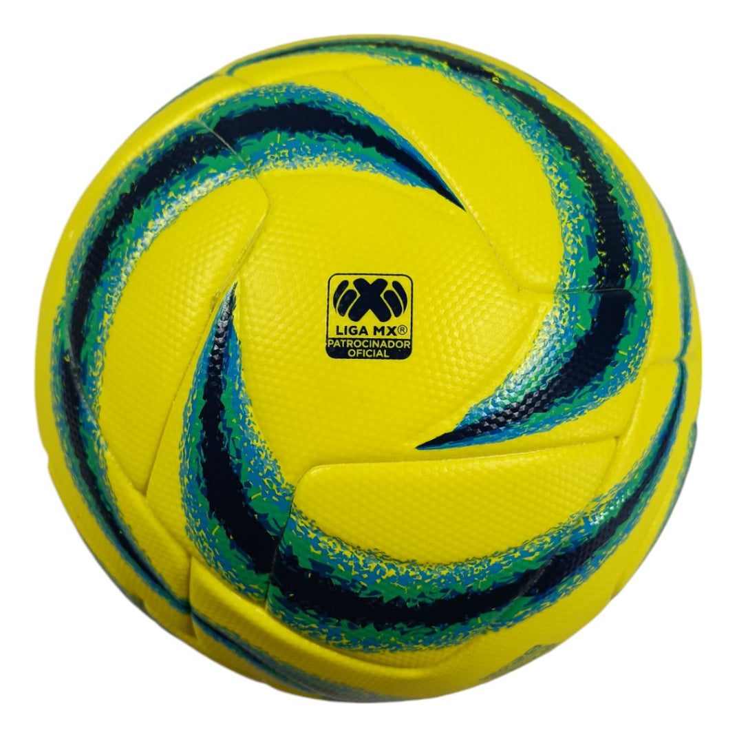Balón De Fútbol No. 5 Fifa Quality Pro Tempest Clausura 2024