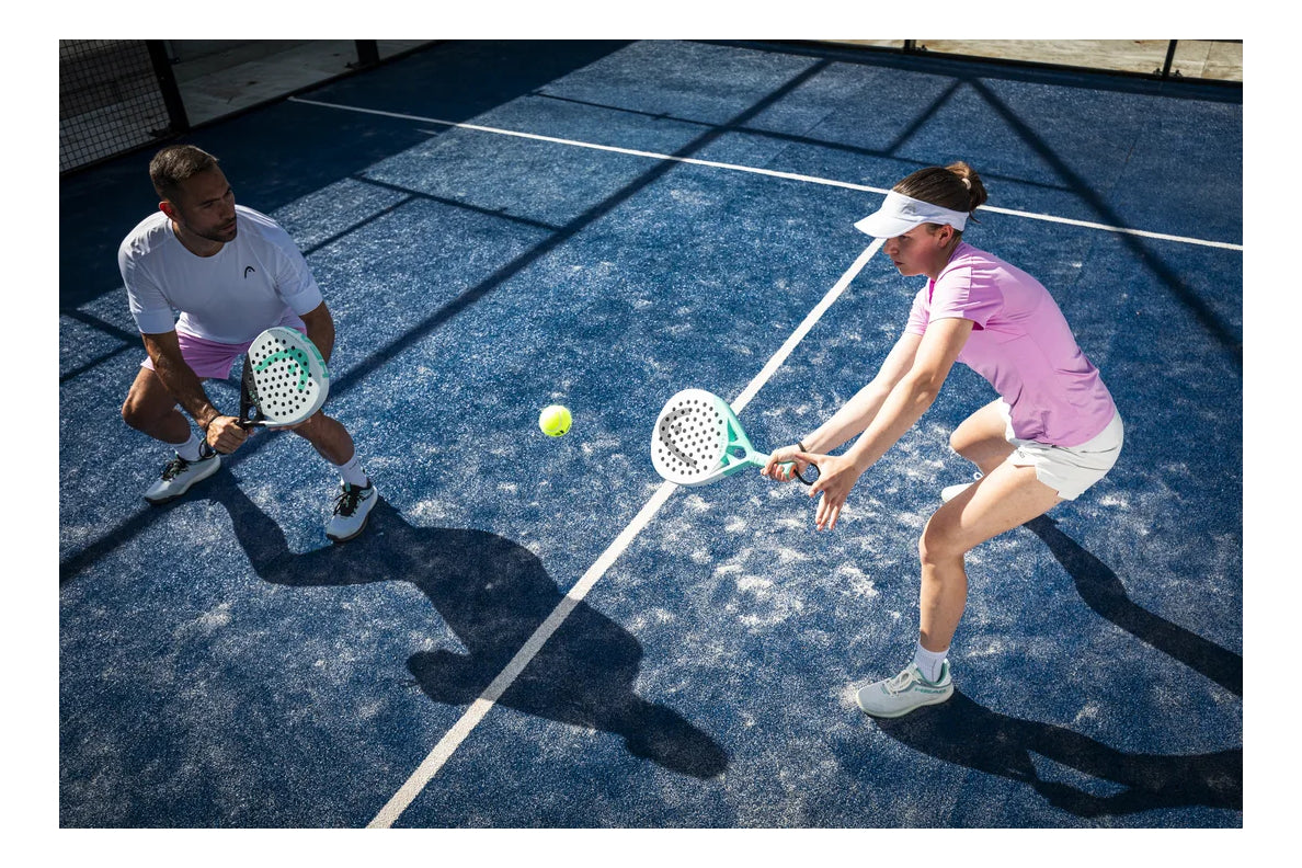 Pala De Padel Head Gravity Motion 2024 355gr