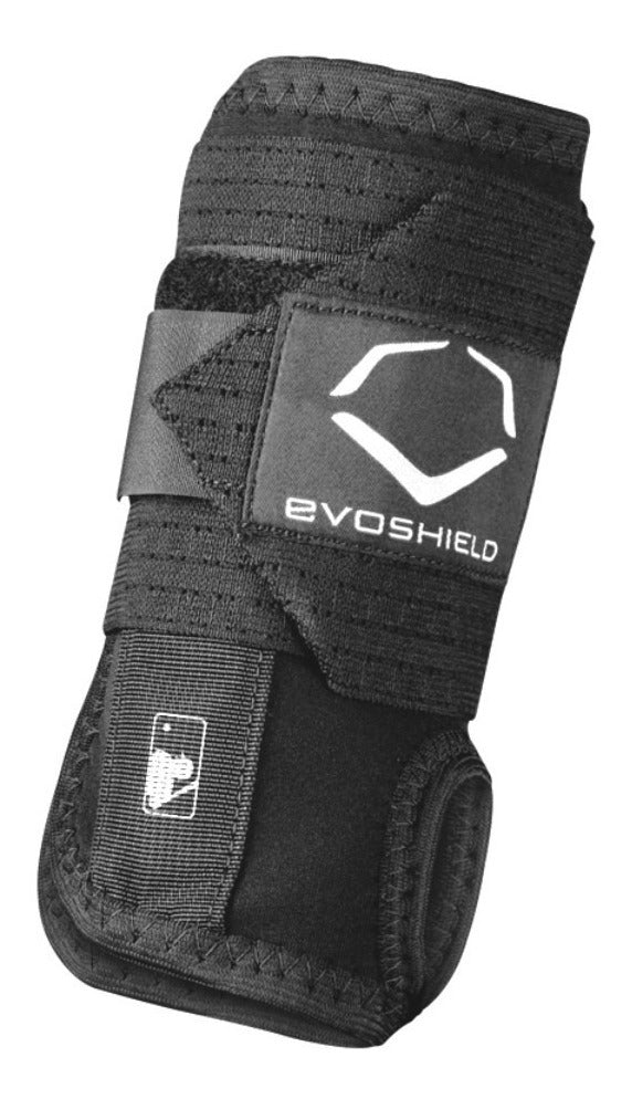 Protector De Muñeca Para Barridas Mano Derecha Chica-mediana