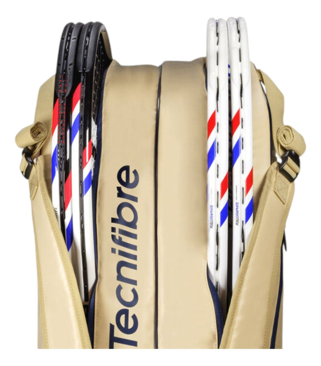 Raquetero Tecnifibre Tour Endurance Arena 6r
