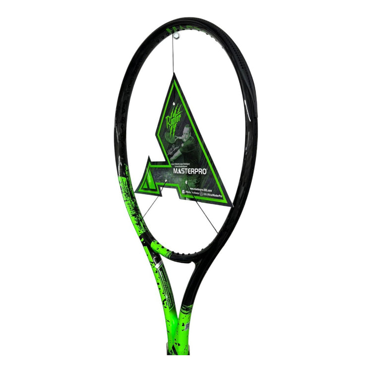 Raqueta De Frontenis Masterpro Raptor 98 In 240 G 1/8 2025