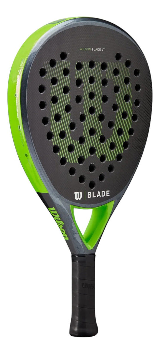 Pala De Padel Wilson Blade Lt V2 Radach Sports