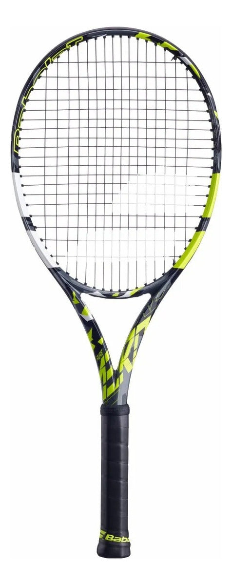 Raqueta Babolat Pure Aero 98 305gr 4 3/8 Alcaraz