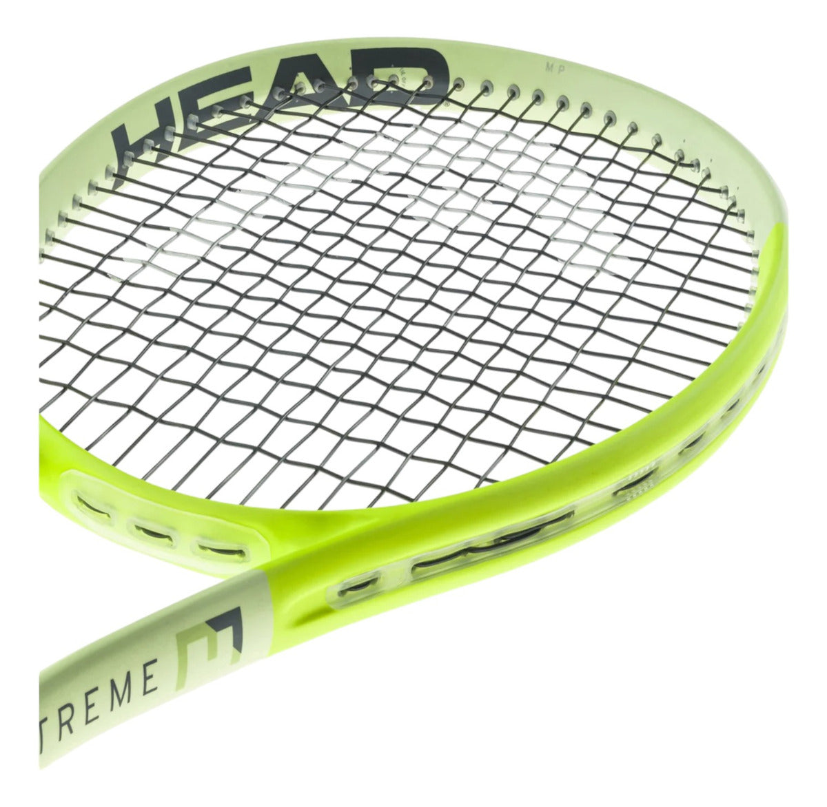 Raqueta De Tenis Head Extreme Mp 2024 Puño 4 1/4