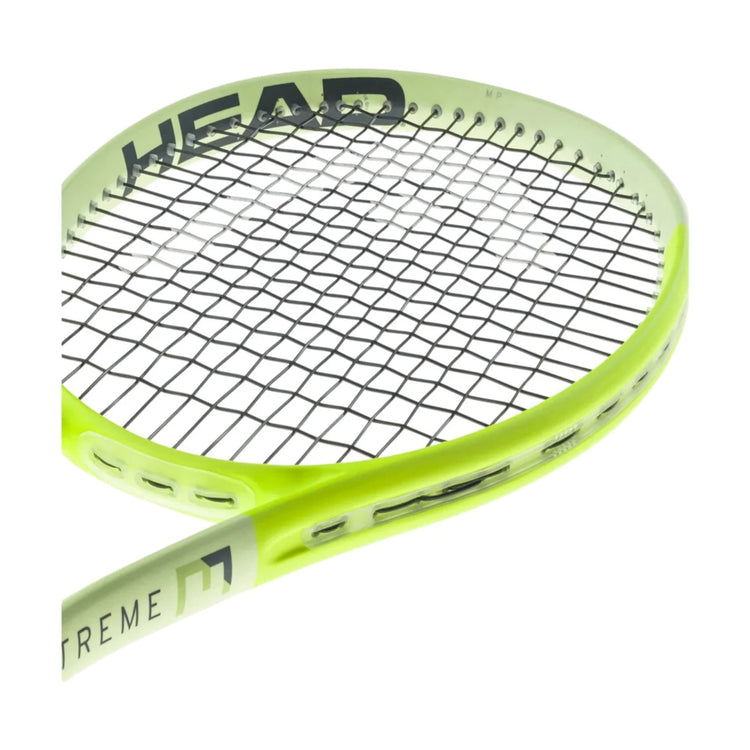 Raqueta De Tenis Head Extreme Mp 2024 Puño 4 1/4