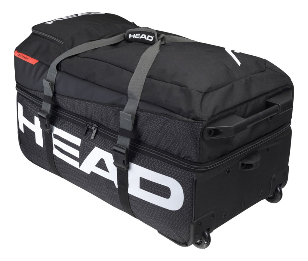 Maleta De Viaje Tennis Head Tour Team Traveler