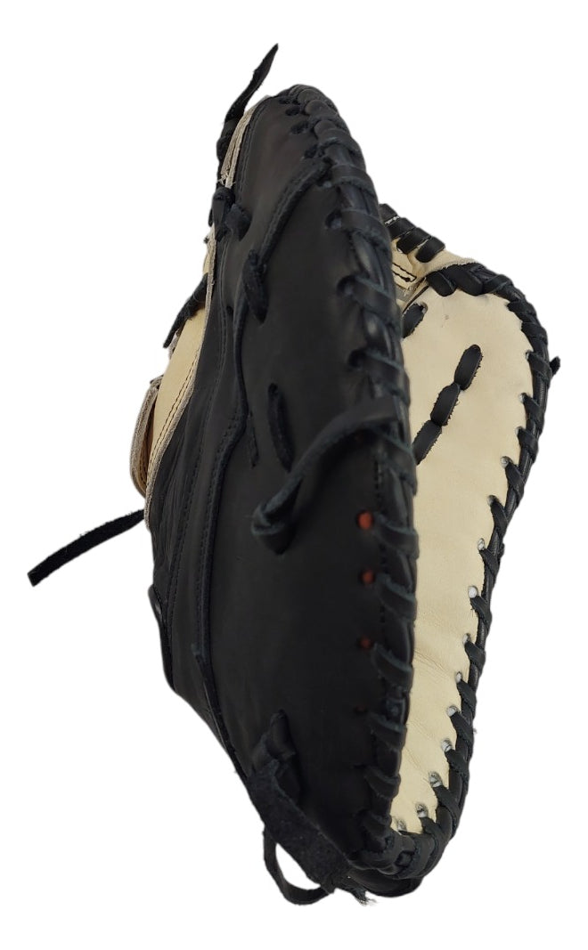 Guante De Beisbol Primera Base Radach Pro Zurdo 12.75