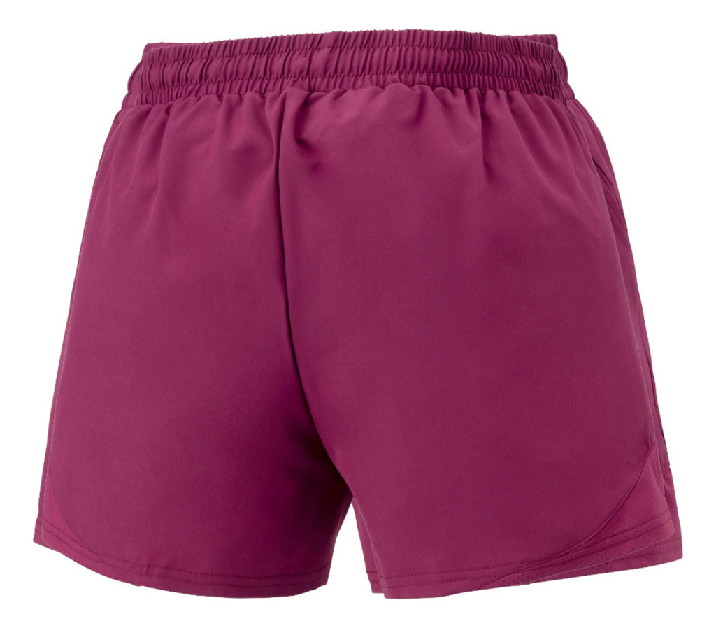 Shorts Yonex Dama 25079 Grape