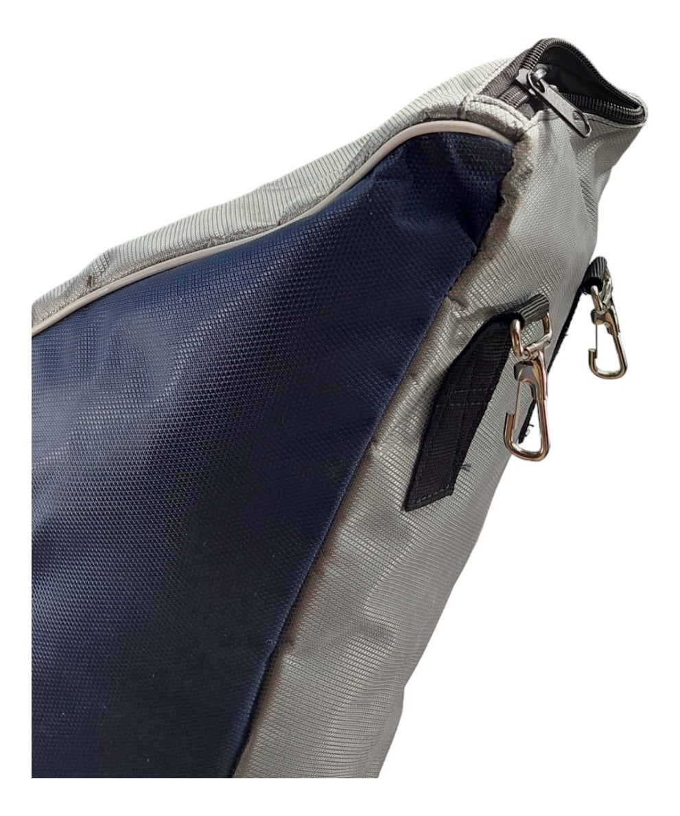 Maleta Batera Beisbol Softbol Radach Tote 2.0 Personal Navy