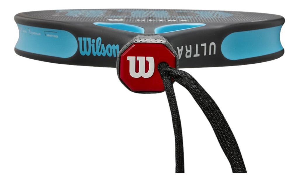 Pala De Padel Wilson Ultra Elite V2 Radach Sports