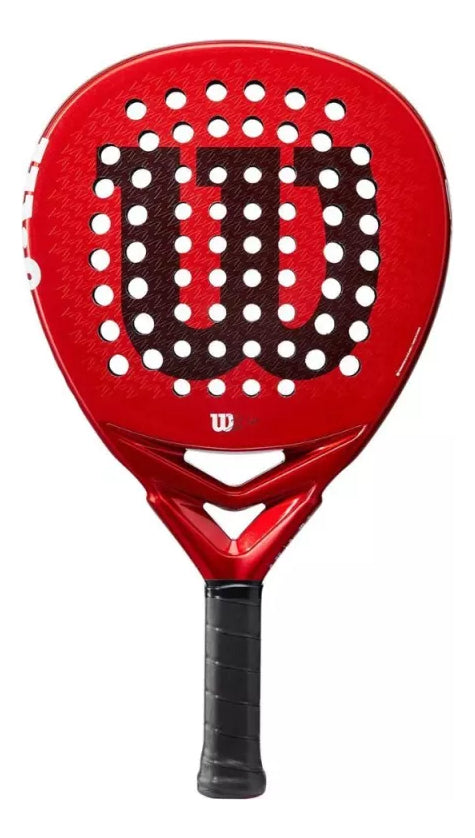 Pala De Padel Wilson Bela Elite V2.5 365gr