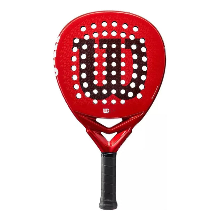 Pala De Padel Wilson Bela Elite V2.5 365gr