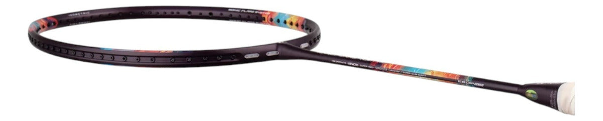 Raqueta De Badminton Yonex Nanoflare 700 Pro Midnight Purple