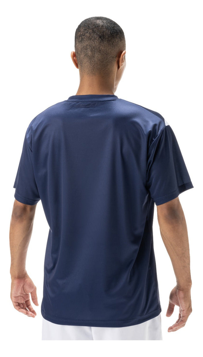 Playera Yonex Ym0044 Orange