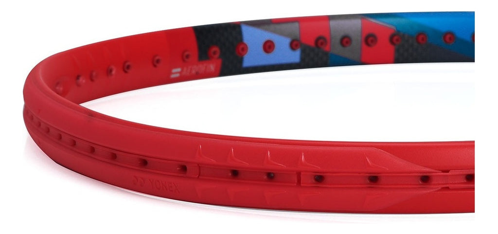 Raqueta De Tenis Yonex Vcore 98 Rojo 16 X 19 L4