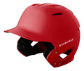 Casco Beisbol Evoshield Xvt 2.0 Juvenil Rojo Mate Radach