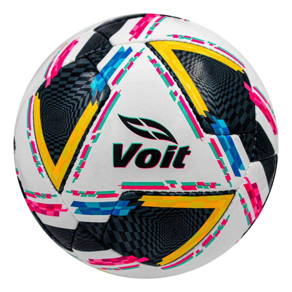 Balón De Fútbol Morph Apertura 2024 S300 Cosido A Mano No. 5