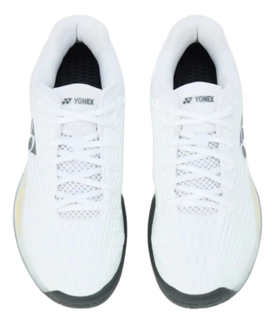 Tenis Yonex Power Cushion Eclipsion 5 Hombre White 29.5cm