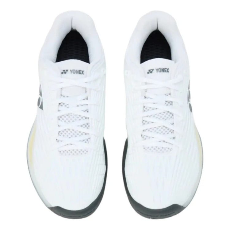Tenis Yonex Power Cushion Eclipsion 5 Hombre White 29.5cm