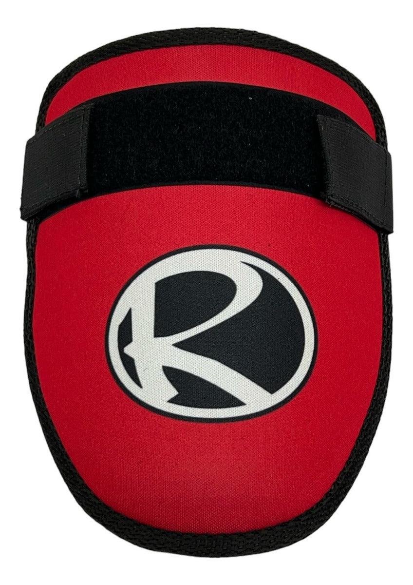 Codera Para Bateador Radach Dragon Grande Roja