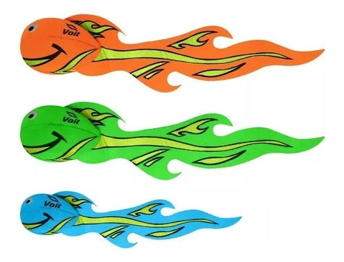 Peces De Buceo Sumergibles Voit Fish Tank