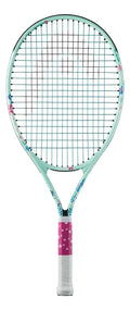 Raqueta Tenis Infantil Head Coco 25 Junior 8-10 Años Ligera