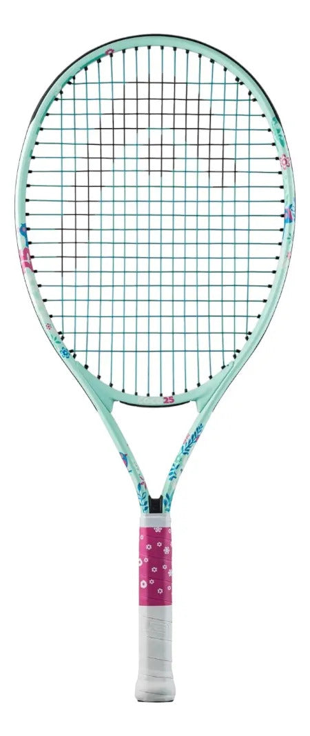 Raqueta Tenis Infantil Head Coco 25 Junior 8-10 Años Ligera