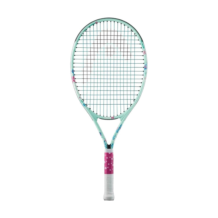 Raqueta Tenis Infantil Head Coco 25 Junior 8-10 Años Ligera