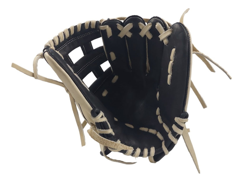 Guante De Beisbol Radach Pro Cuadro 11.5in Boneblack Caja H