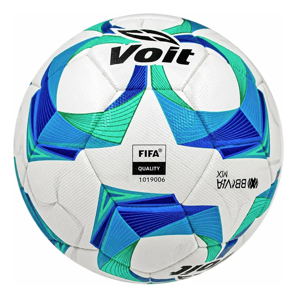 Balon De Futbol Voit Aereus Fundación Quality Semipro No 5